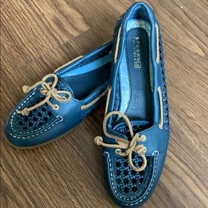 Sperry Sandals
